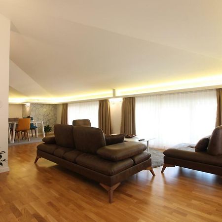 Royal Apartments Old Town Sarajevo Ngoại thất bức ảnh