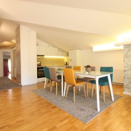 Royal Apartments Old Town Sarajevo Ngoại thất bức ảnh