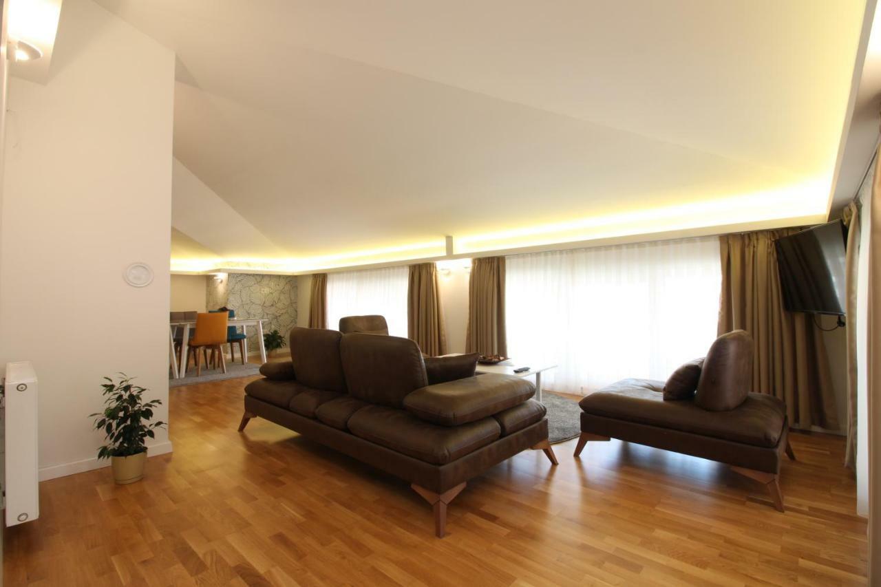 Royal Apartments Old Town Sarajevo Ngoại thất bức ảnh