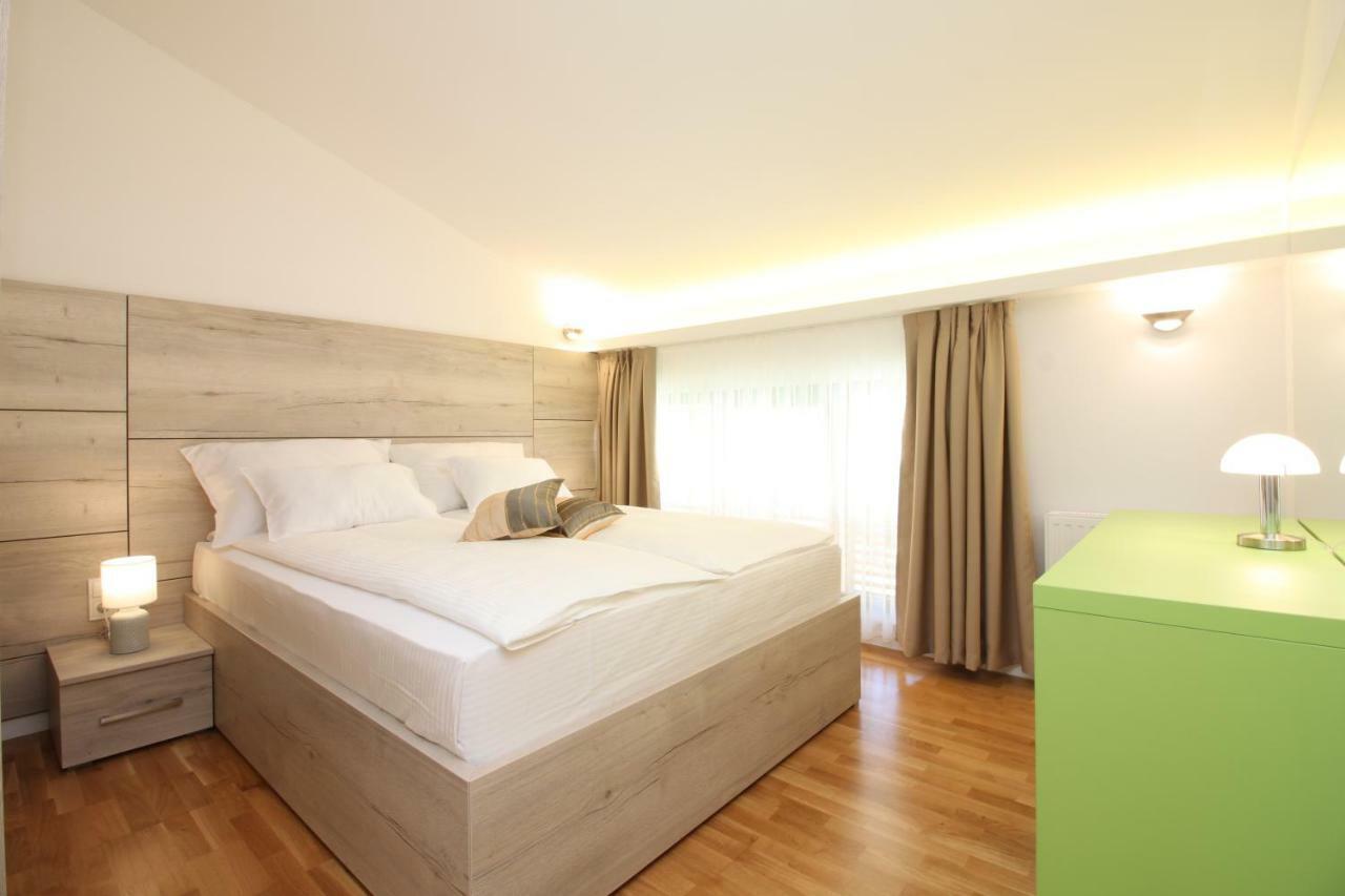 Royal Apartments Old Town Sarajevo Ngoại thất bức ảnh