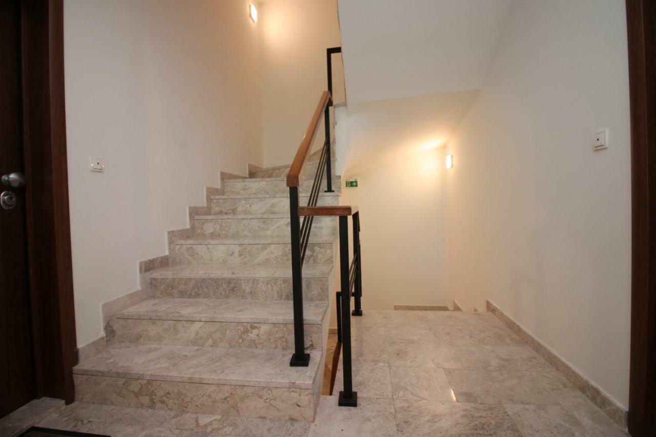 Royal Apartments Old Town Sarajevo Ngoại thất bức ảnh