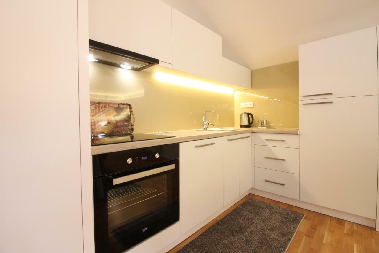 Royal Apartments Old Town Sarajevo Ngoại thất bức ảnh