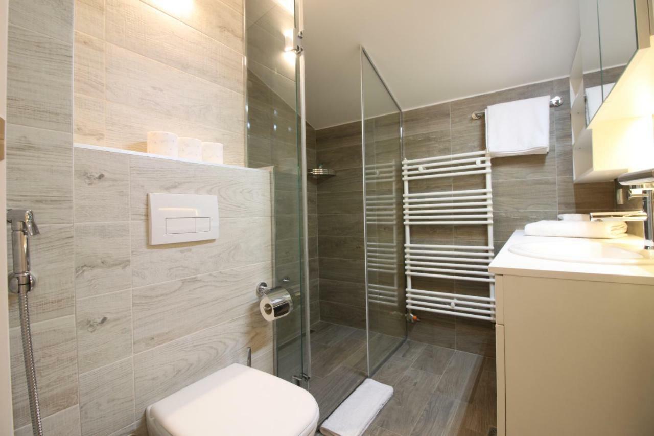Royal Apartments Old Town Sarajevo Ngoại thất bức ảnh