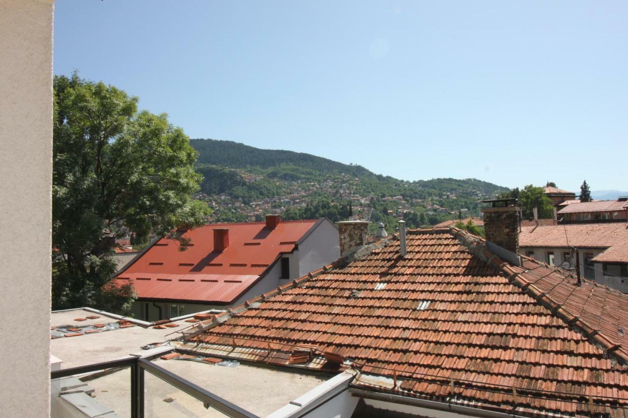 Royal Apartments Old Town Sarajevo Ngoại thất bức ảnh
