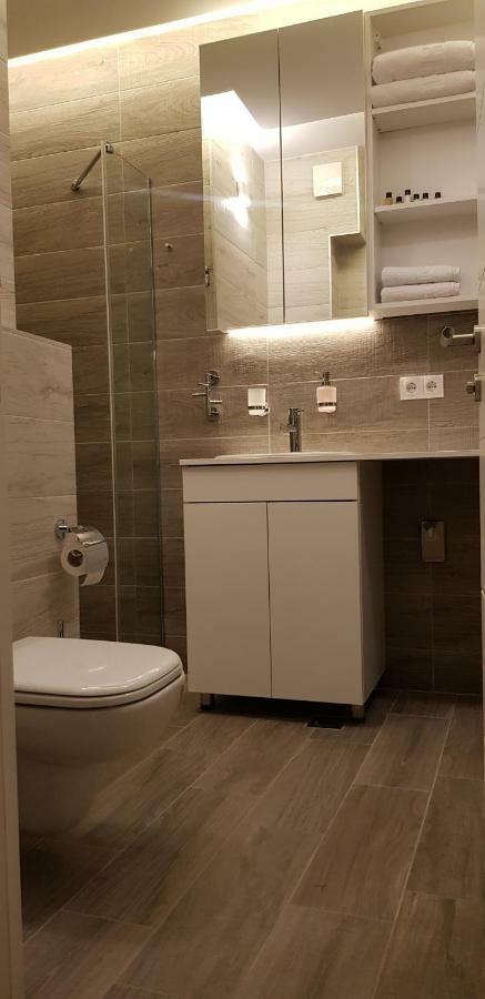 Royal Apartments Old Town Sarajevo Ngoại thất bức ảnh